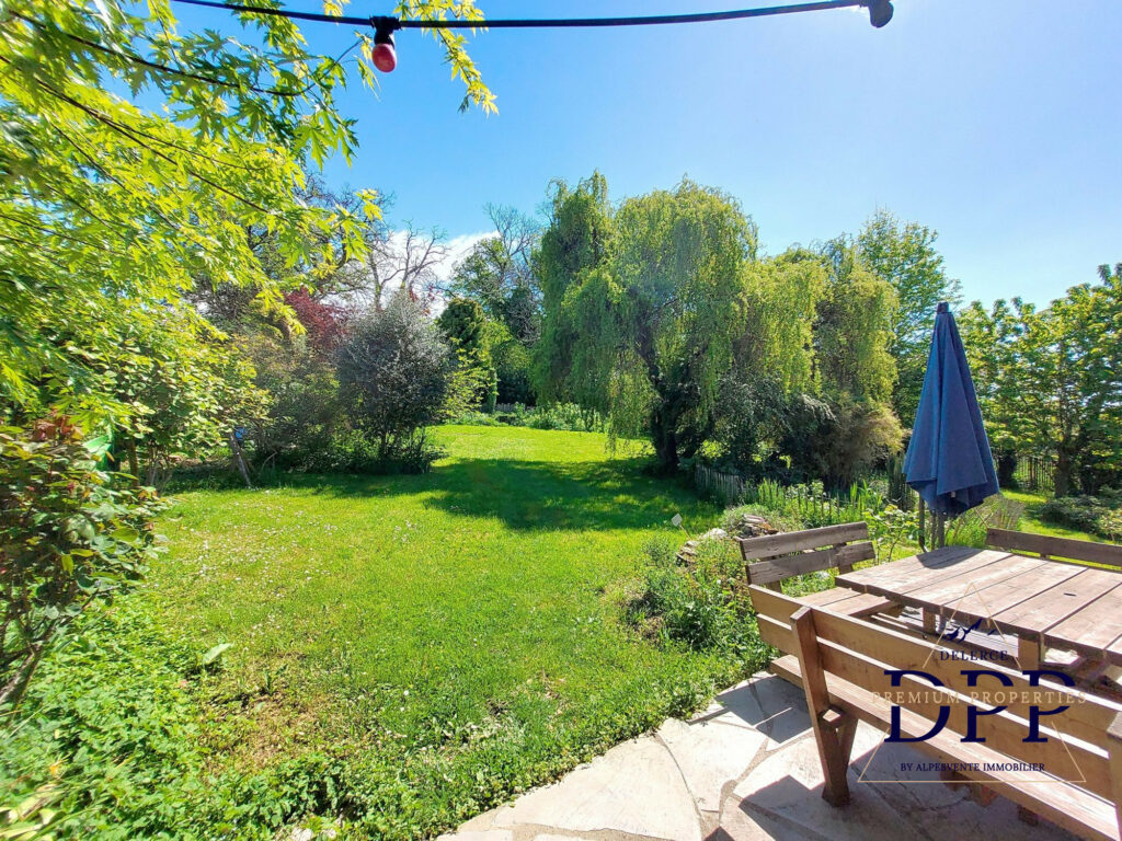 Villa d’exception, charme bucolique et confort moderne, entre Évian et Thonon