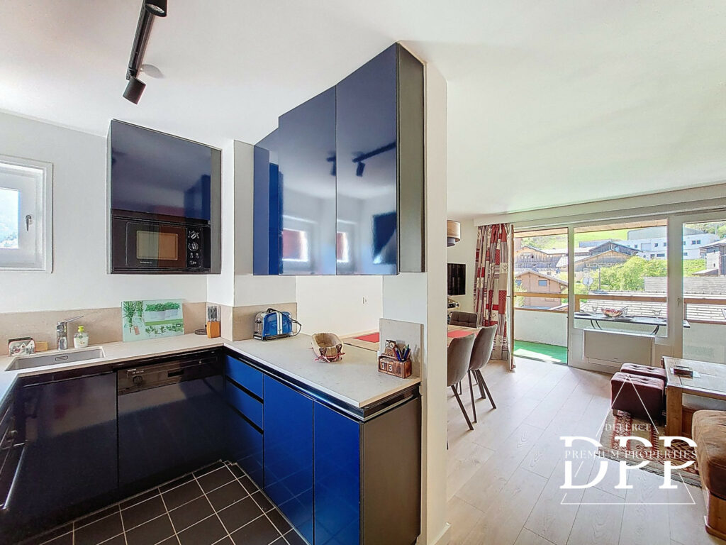 Duplex Le Cofi