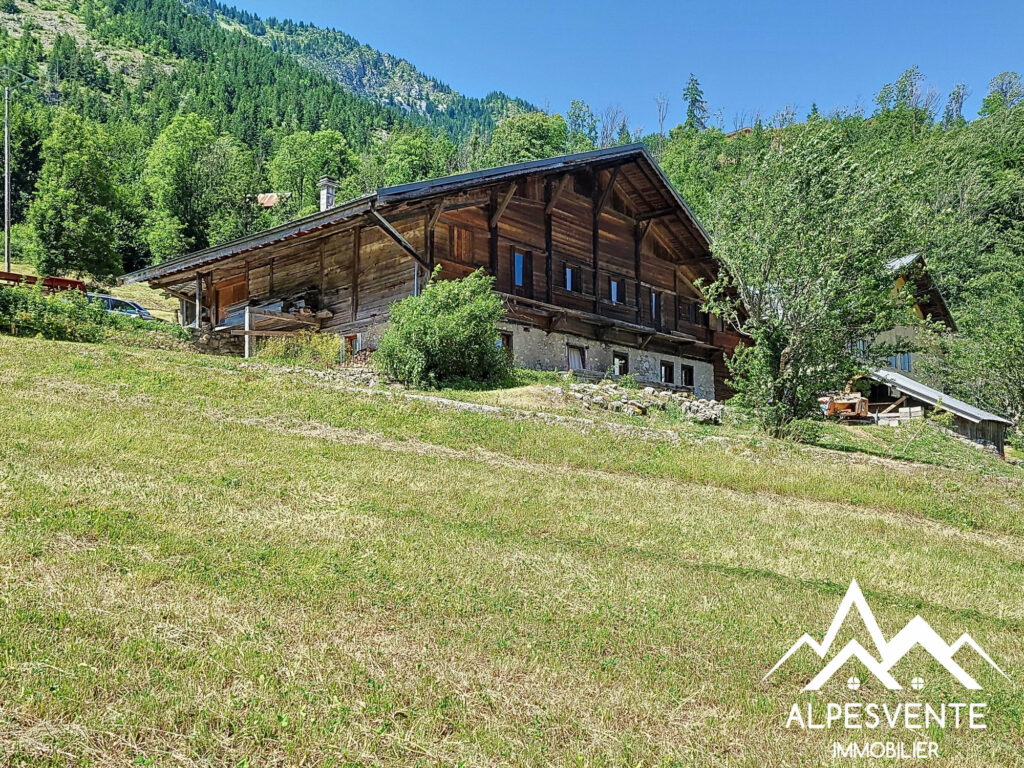 Ferme AQUILINA